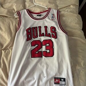 Michael Jordan Jersey